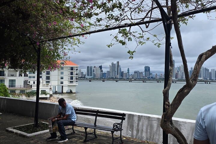 Panama Canal & Casco Antiguo: 4-Hour Stopover Tour from Panama City photo 2