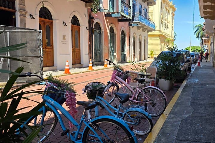 Panama Canal & Casco Antiguo: 4-Hour Stopover Tour from Panama City photo 3
