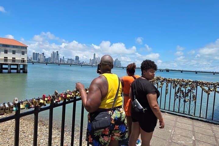 Panama Canal & Casco Antiguo: 4-Hour Stopover Tour from Panama City photo 6