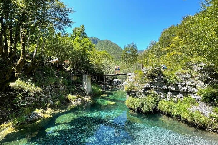 Theth National Park & Blue Eye Day Tour from Tirana photo 5