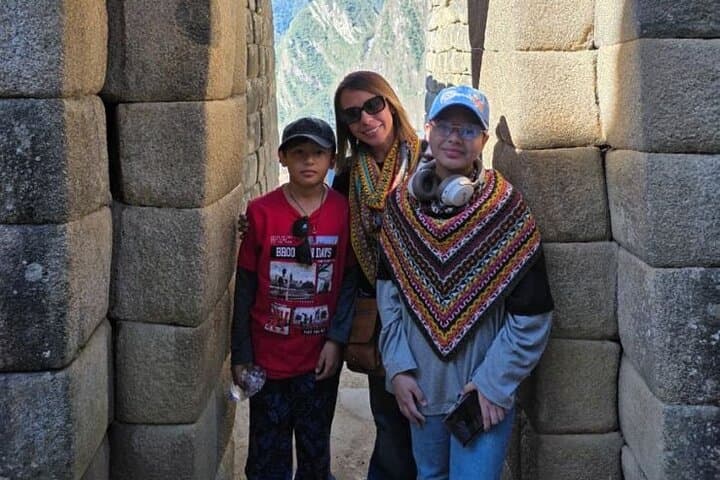 Private Full-Day Machu Picchu Tour from Cusco — Train to the Lost City photo 5