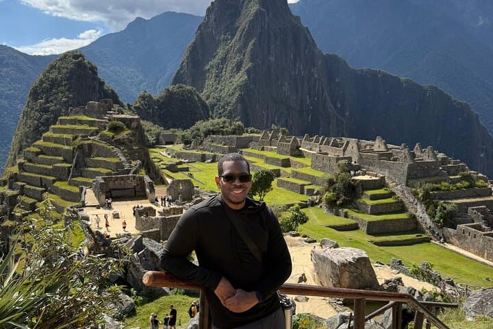 Private Full-Day Machu Picchu Tour from Cusco — Train to the Lost City photo 6