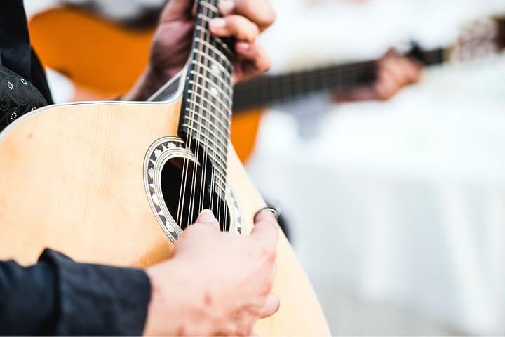Lisbon Tagus Dinner Cruise with Live Fado — 3-Hour Evening Experience