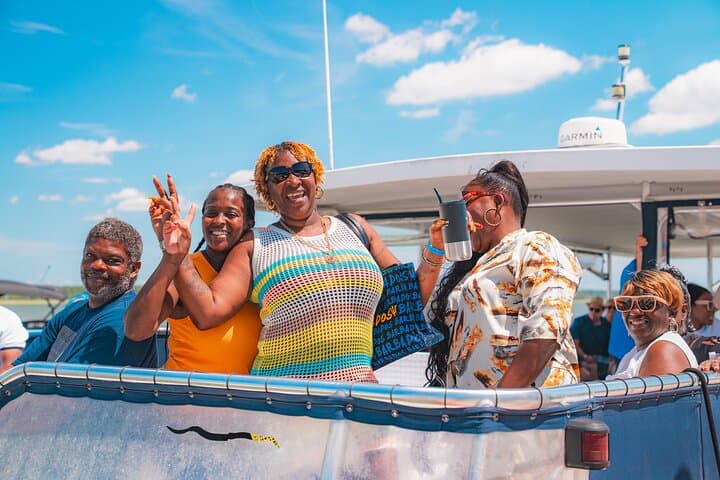 Daufuskie Island Day Trip — Round-Trip Ferry From Hilton Head photo 4