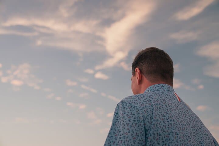 Hilton Head Private Sunset Cruise: Broad Creek to Calibogue Sound photo 3