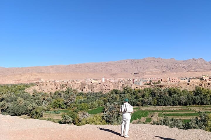 3-Day Marrakech to Merzouga Desert Tour: Camel Ride & Overnight in Erg Chebbi photo 2
