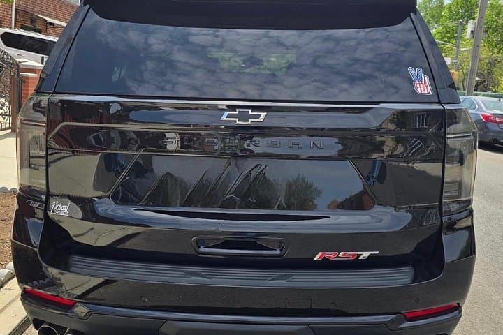 Private Newark Airport Transfer: Luxury EWR Door-to-Door Service photo 4