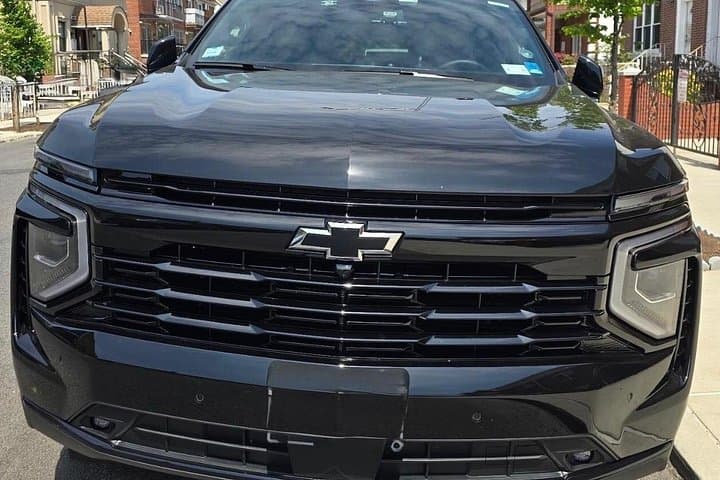 Private Newark Airport Transfer: Luxury EWR Door-to-Door Service photo 1