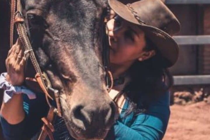 Scratch-and-Ride Horseback Experience at El Conquistador (Tucson)