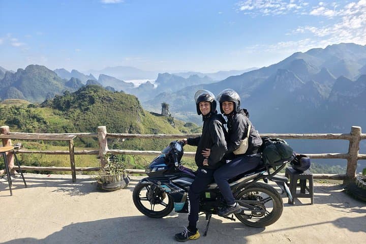 Ha Giang Loop Motorbike Adventure: 2–3 Day Ride Over Ma Pi Leng & Dong Van photo 2