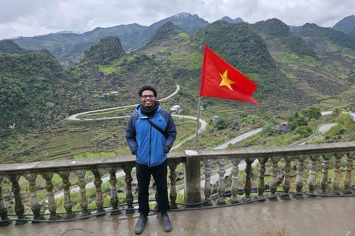 Ha Giang Loop Motorbike Adventure: 2–3 Day Ride Over Ma Pi Leng & Dong Van photo 6