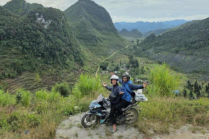 Ha Giang Loop Motorbike Adventure: 2–3 Day Ride Over Ma Pi Leng & Dong Van photo 4