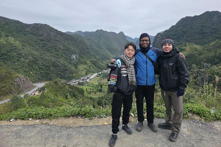 Ha Giang Loop Motorbike Adventure: 2–3 Day Ride Over Ma Pi Leng & Dong Van photo 3