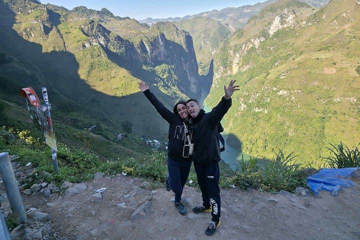 Ha Giang Loop Motorbike Adventure: 2–3 Day Ride Over Ma Pi Leng & Dong Van photo 5