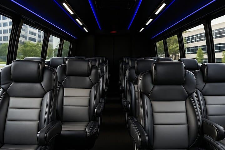Wilmington to PHL Airport Shuttle — Private Door-to-Door Transfer photo 3