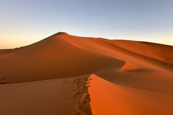 3-Day Marrakech to Merzouga Desert Tour: Camel Ride & Overnight in Erg Chebbi photo 4