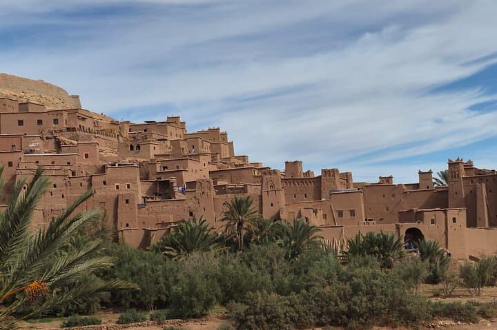3-Day Marrakech to Merzouga Desert Tour: Camel Ride & Overnight in Erg Chebbi photo 5