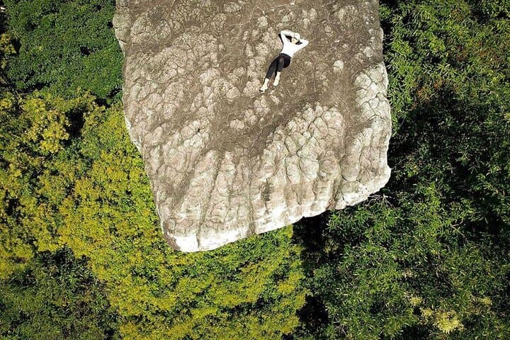 Trekking Tiên Sơn Đỉnh: Phú Quốc's Southern Ridge Day Hike photo 6