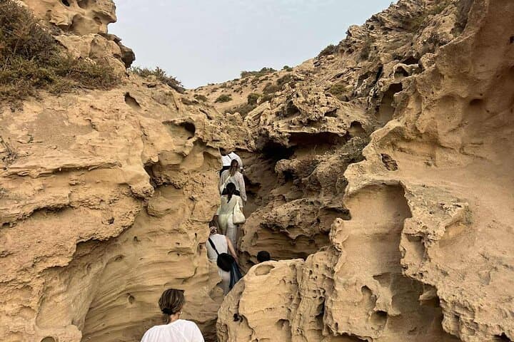 Agadir Dunes at Sunset — Sandboarding, Camel Rides & Beachside BBQ photo 4