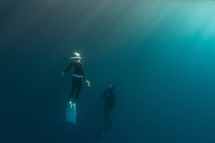 Snorkeling the Amalfi Coast Marine Reserve: Hidden Bays and Clear Water photo 4