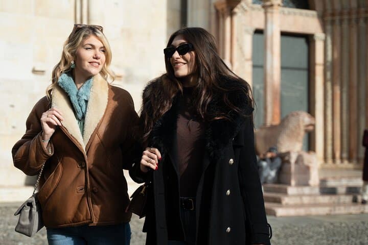 Modena Private Walking Tour: 2-Hour UNESCO Highlights & Local Markets photo 3