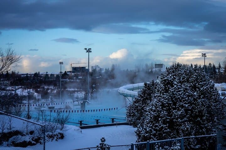 Geothermal Sund Ritual and Private Golden Circle: Authentic Iceland Morning Tour photo 5