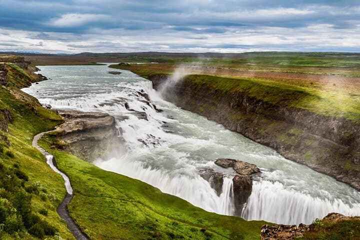 Geothermal Sund Ritual and Private Golden Circle: Authentic Iceland Morning Tour photo 4