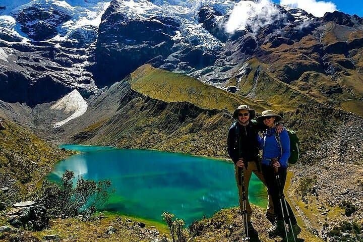 Humantay Lake Full-Day Hike from Cusco — Laguna Humantay Visitor Guide photo 6