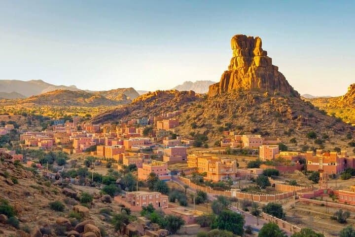 Tafraout Day Trip: Painted Rocks, Almond Valleys & Berber Life photo 6
