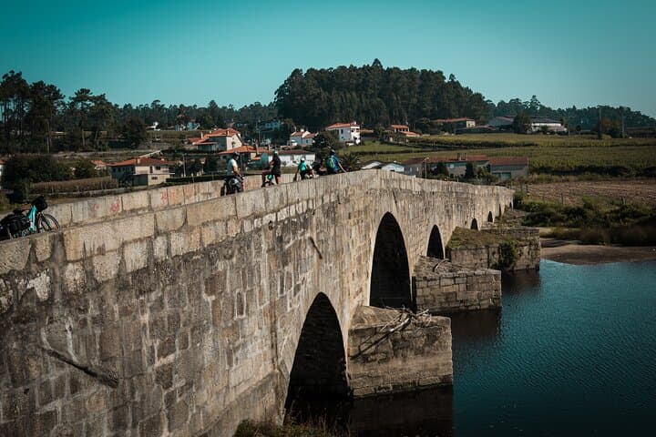 Women on the Way of Santiago: Guided Camino from Porto to Santiago de Compostela photo 4