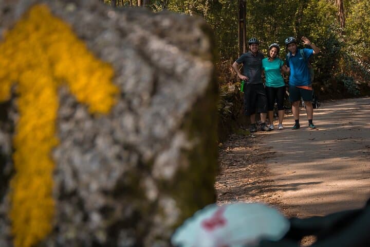 Women on the Way of Santiago: Guided Camino from Porto to Santiago de Compostela photo 3