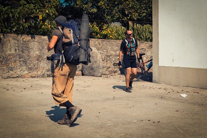Women on the Way of Santiago: Guided Camino from Porto to Santiago de Compostela photo 6