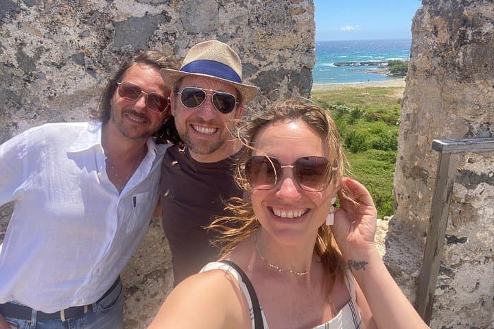 Cretan Road Trip: From the North Mountains to the South Beaches