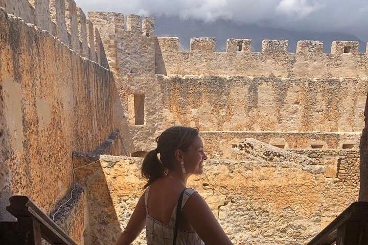 Cretan Road Trip: From the North Mountains to the South Beaches photo 5