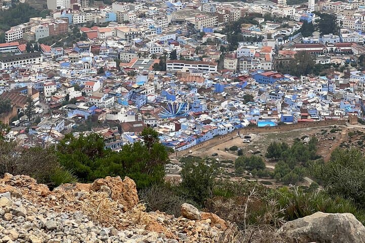 Half-Day Hike to Chefchaouen’s Mountain Viewpoints — Rif Mountains Walk photo 2