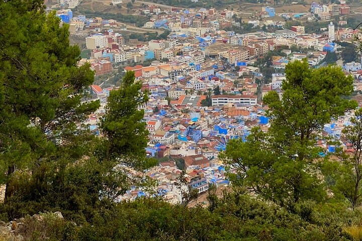 Half-Day Hike to Chefchaouen’s Mountain Viewpoints — Rif Mountains Walk photo 3