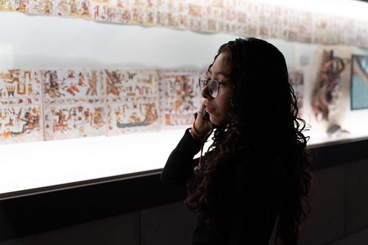 Choco Story Zócalo: Chocolate Museum Admission & Tasting in Mexico City photo 1