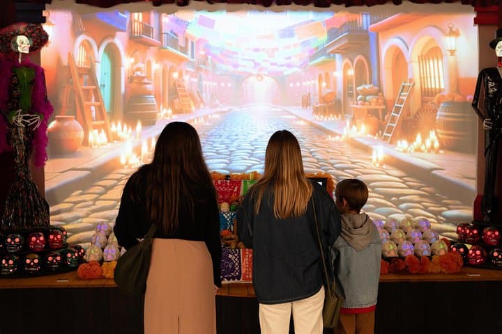 Choco Story Zócalo: Chocolate Museum Admission & Tasting in Mexico City photo 4