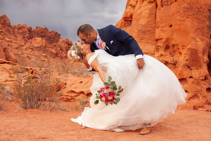 Las Vegas Photo Shoot: Best Locations, Timing & Tips for Iconic Images photo 5