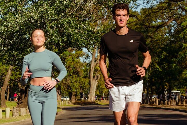 Palermo Outdoor Functional Training — 1-Hour Small-Group Workout in Buenos Aires Park photo 6