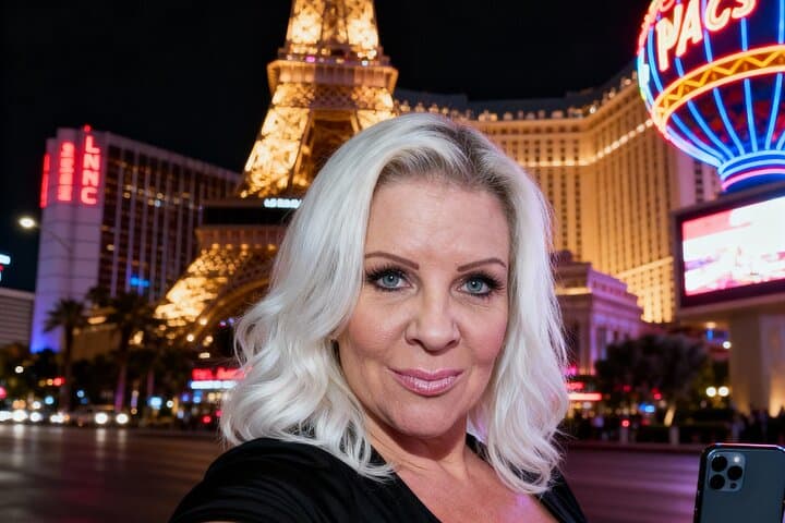 Haunted Las Vegas Strip: Caesars Palace Paranormal Walking Tour photo 3
