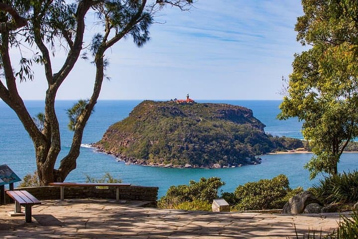 Northern Sydney Beaches and Ku-ring-gai Chase Day Tour from Sydney photo 1