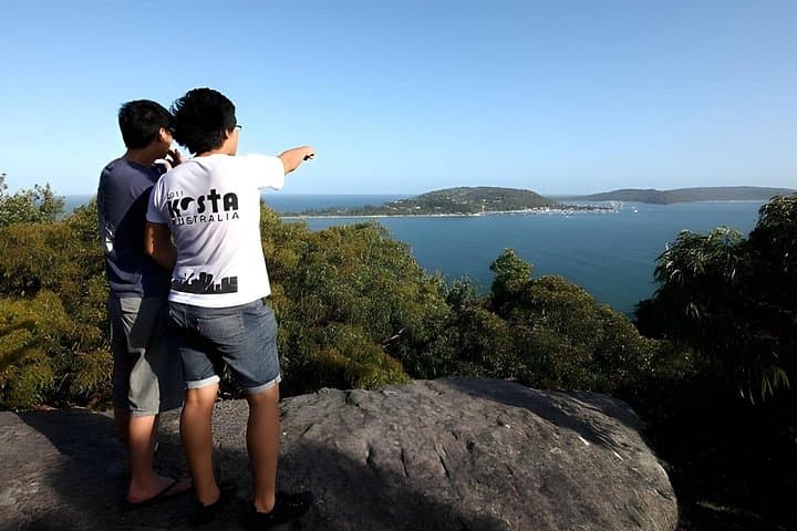Northern Sydney Beaches and Ku-ring-gai Chase Day Tour from Sydney photo 3