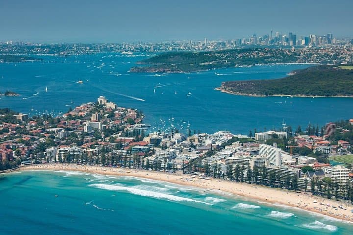 Northern Sydney Beaches and Ku-ring-gai Chase Day Tour from Sydney photo 4