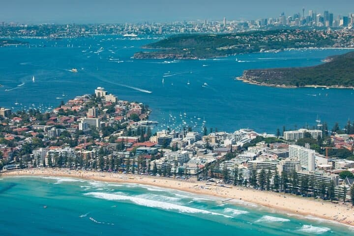 Manly Catch and Cook: Ocean-to-Plate Fishing & Coastal Walk Experience photo 2
