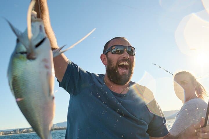 Manly Catch and Cook: Ocean-to-Plate Fishing & Coastal Walk Experience photo 3