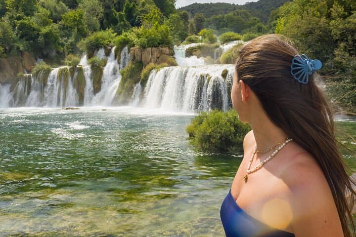 overnight-plitvice-lakes-krka-waterfalls-private-adventure