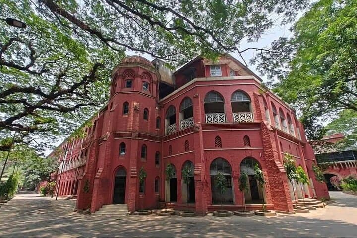 Chittagong Day Tour: Patenga Beach, Foy's Lake & Colonial Landmarks photo 4