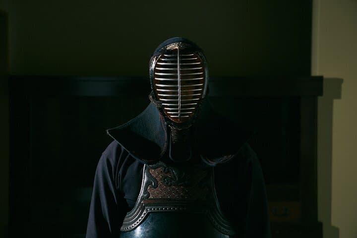 Kendo & Samurai Experience in Kyoto: Hands-On Sword Training and Cultural Etiquette photo 3