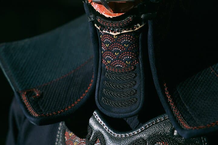 Kendo & Samurai Experience in Kyoto: Hands-On Sword Training and Cultural Etiquette photo 6